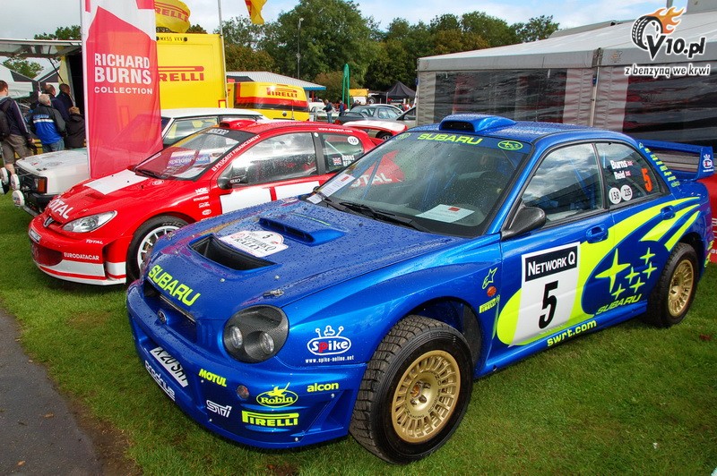 Rally Day 2011